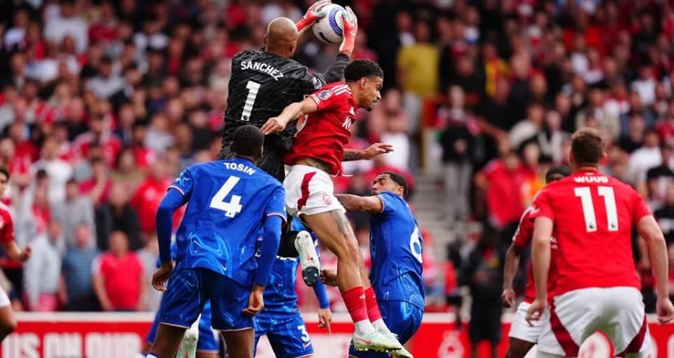 包含切尔西硬气逆袭，击败马德里成功晋级欧冠半决赛的词条