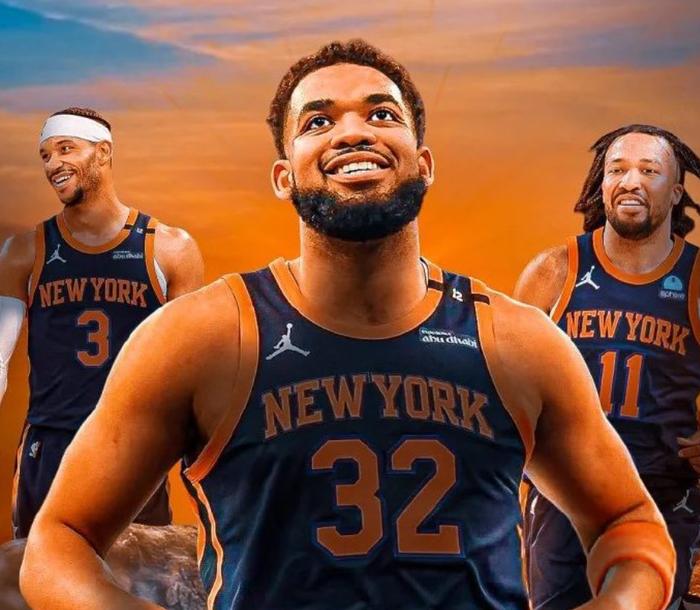 尼克斯主场取胜，球队士气高涨的简单介绍