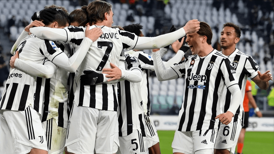 乐鱼登录-尤文图斯客场取胜，继续保持领先优势