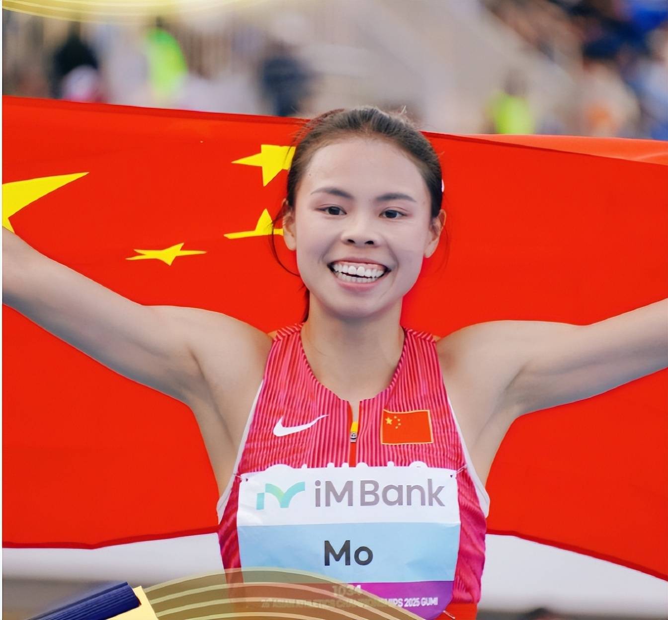 乐鱼app-南非田径选手以出色表现夺冠