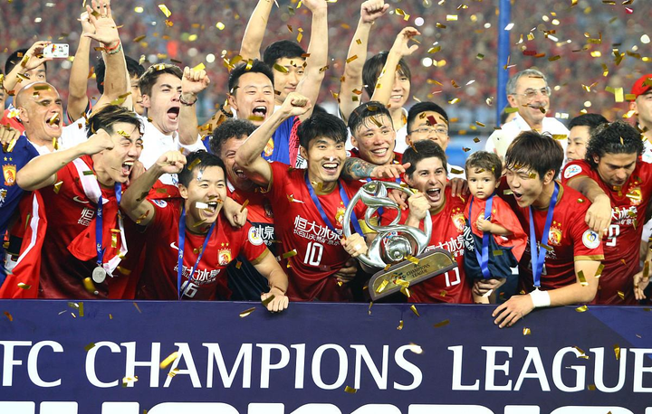 澳洲球队战胜对手，晋级亚冠淘汰赛