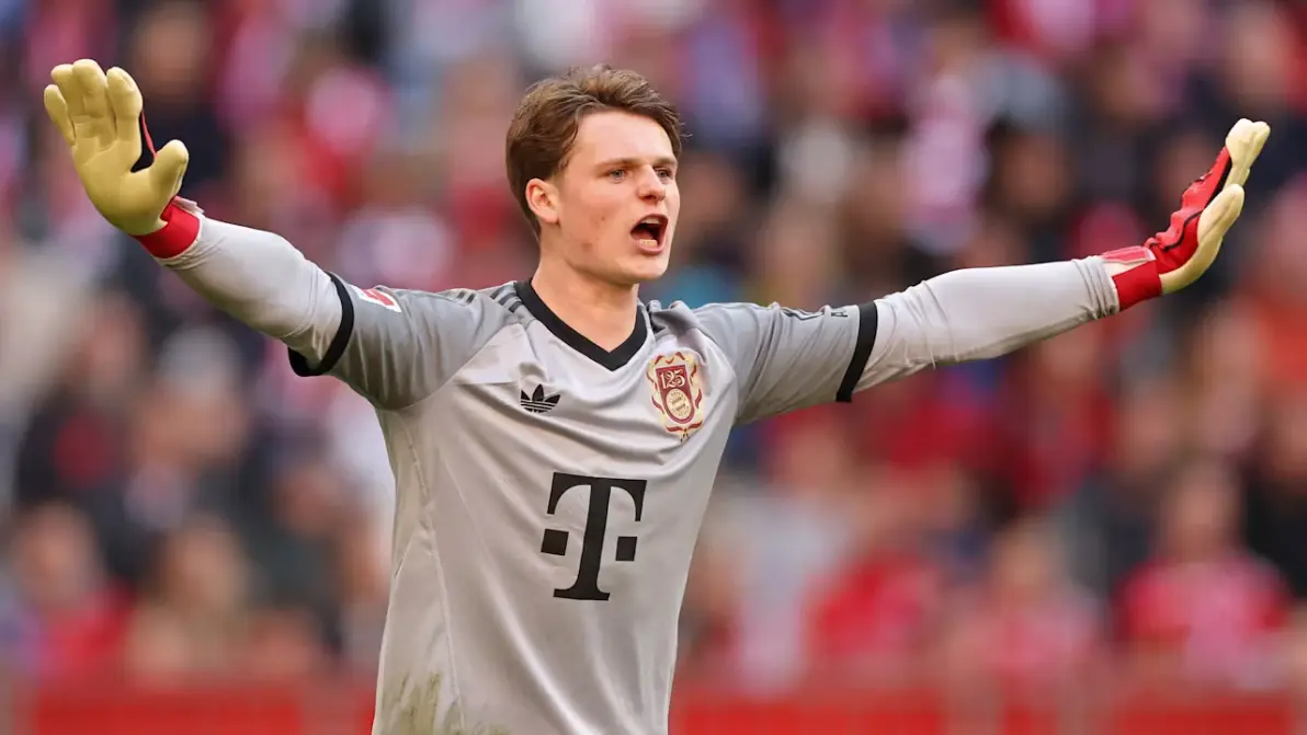 乐鱼体育-拜仁慕尼黑豪门传承，欧洲风云再掀波澜