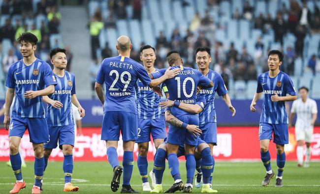 乐鱼体育线上网站-苏宁中场传射破门，助球队取胜