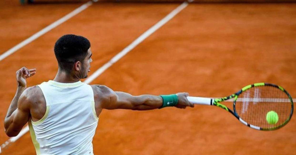 乐鱼体育登陆入口-西班牙网球队轻取意大利网球队，瓦林卡爆发神勇