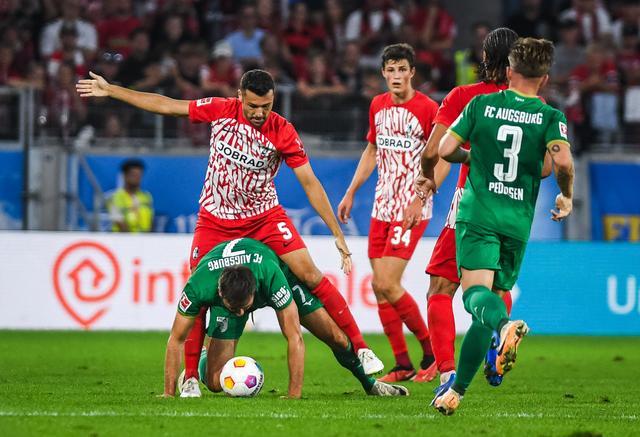 弗赖堡在客场表现低迷，遭遇失利