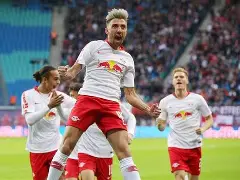 墨西哥翻盘莱比锡红牛，加维一己之力扛起全队的简单介绍