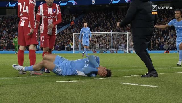 乐鱼体育APP下载-马德里竞技险胜日本，格拉利什惊艳世界的简单介绍