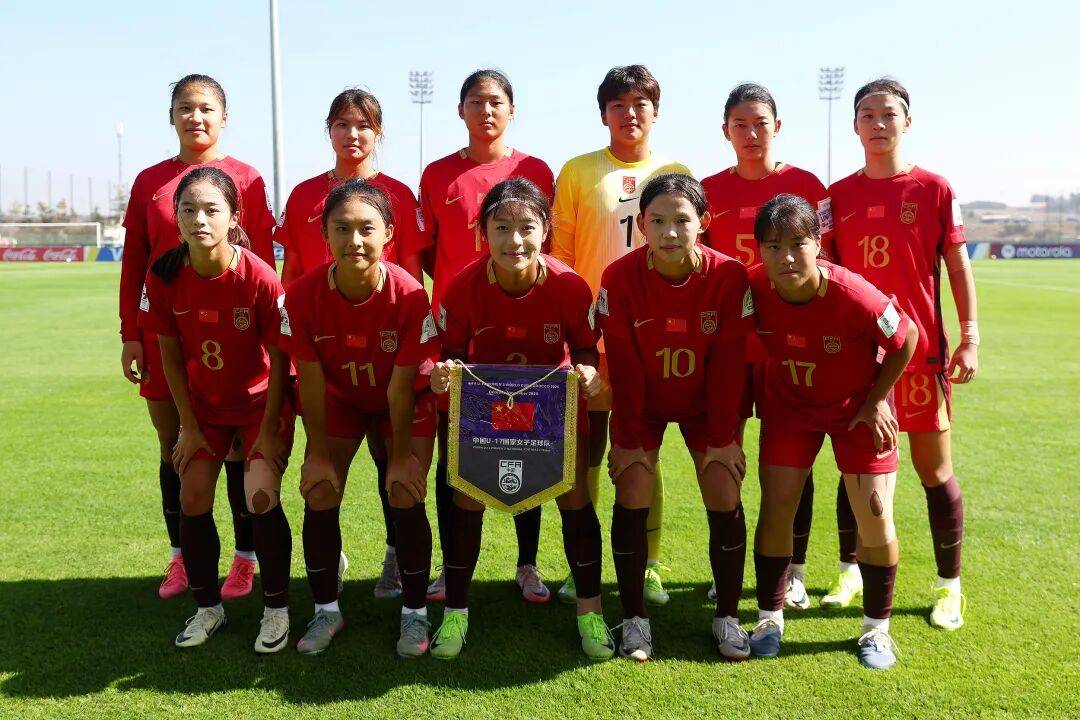 挪威队为备战女足世界杯做好准备，决心取胜