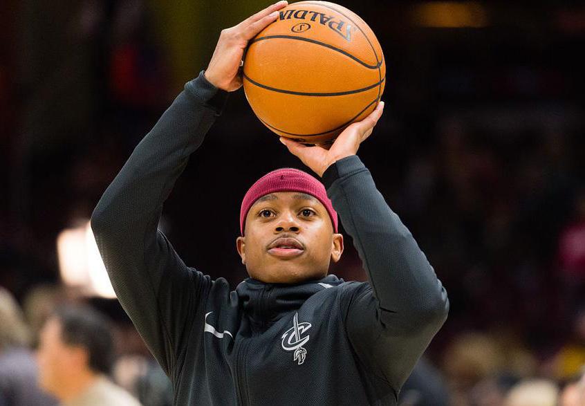 leyu乐鱼体育中国-快船不敌骑士，小托马斯24分