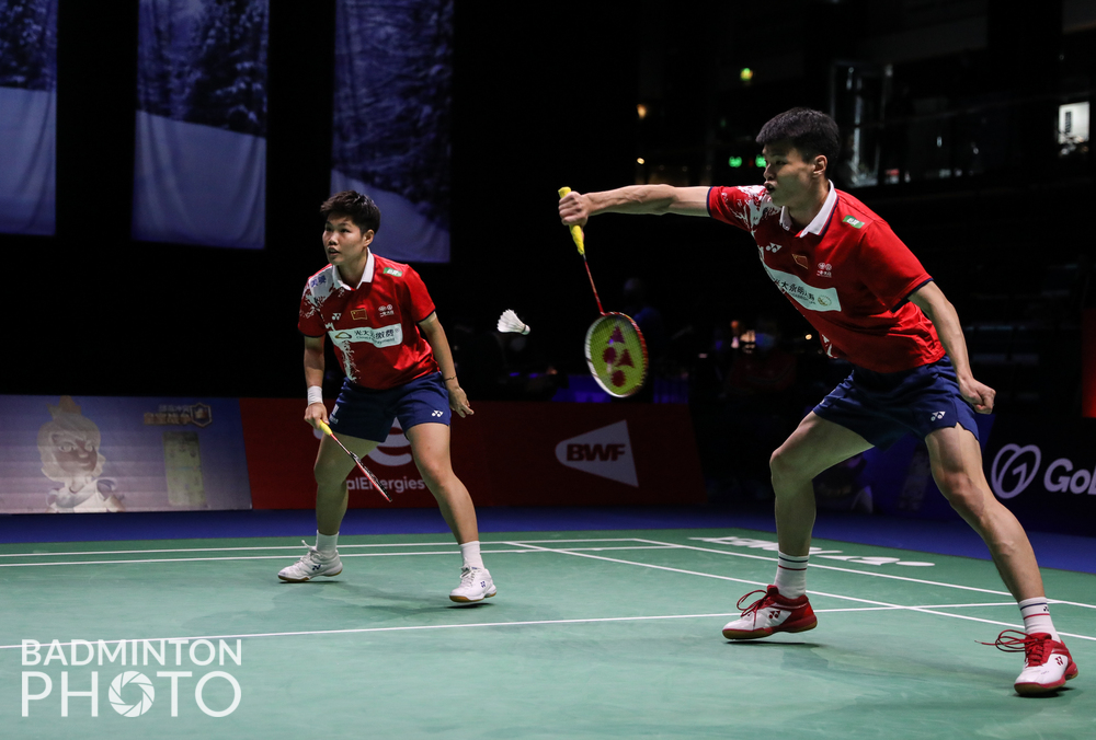 Leyu-包含丹麦队力克德国队，黄鸭组合扛起全队的词条